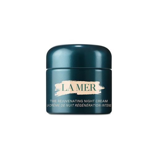 La Mer The Rejuvenating Night Moisturizer Cream, 60 ml