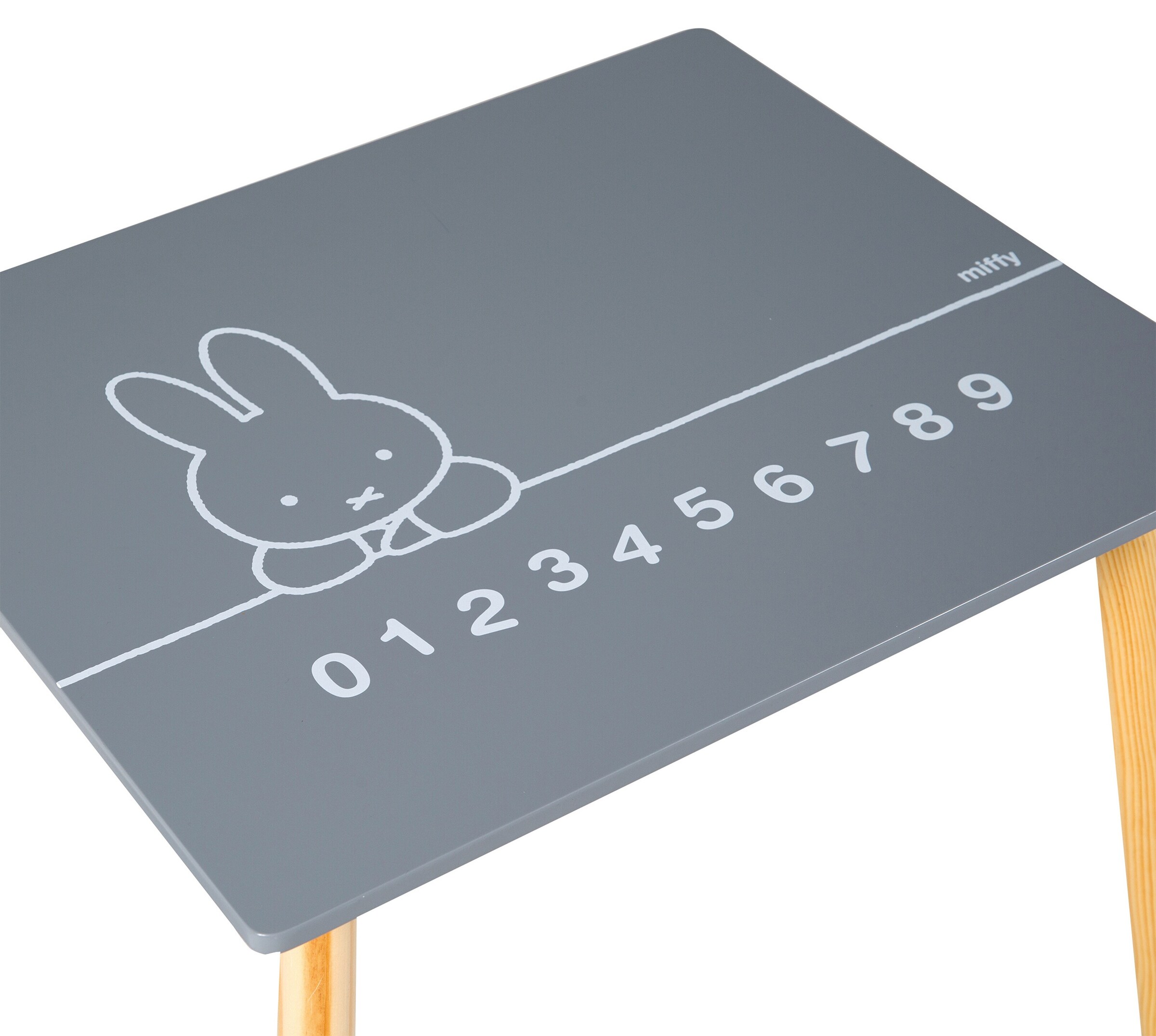 roba Kindersitzgruppe Miffy