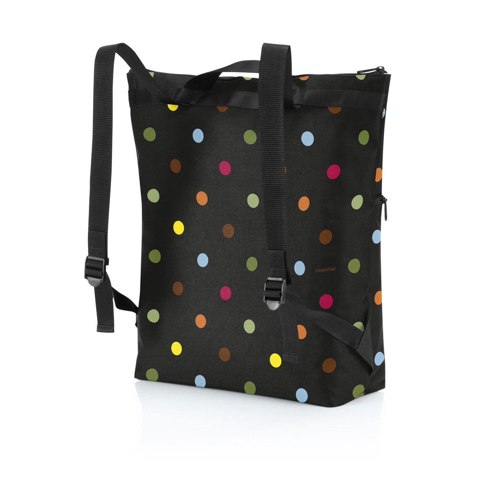 reisenthel Kühltasche COOLER-BACKPACK 18 l Dots