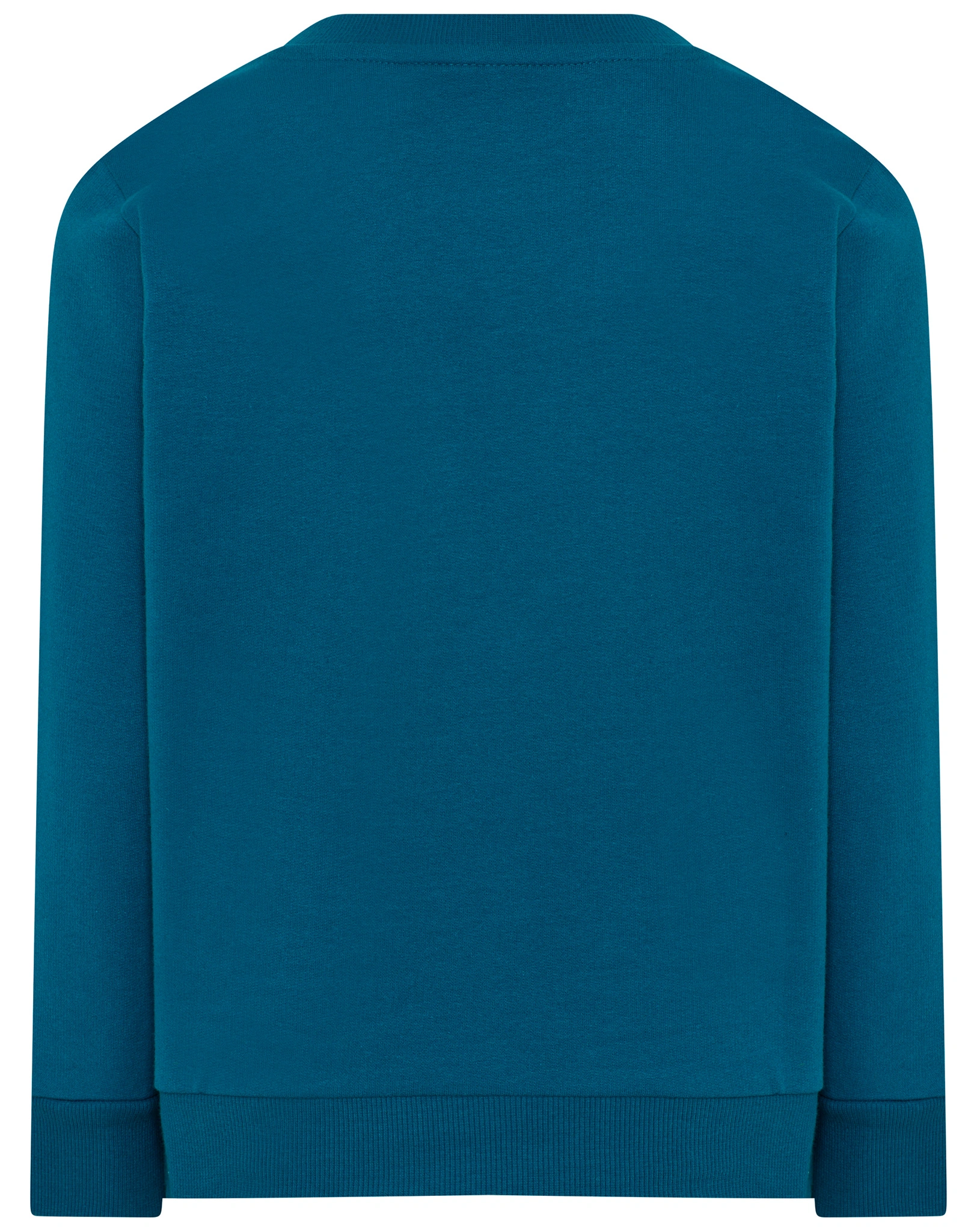 Sweatshirt LWSTORM 711 in blau