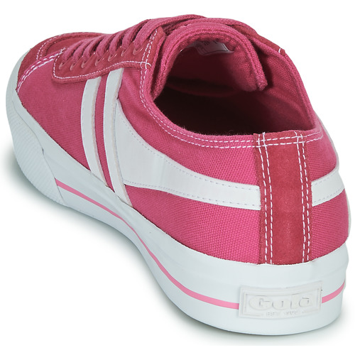 Gola - QUOTA II - Rose / blanc