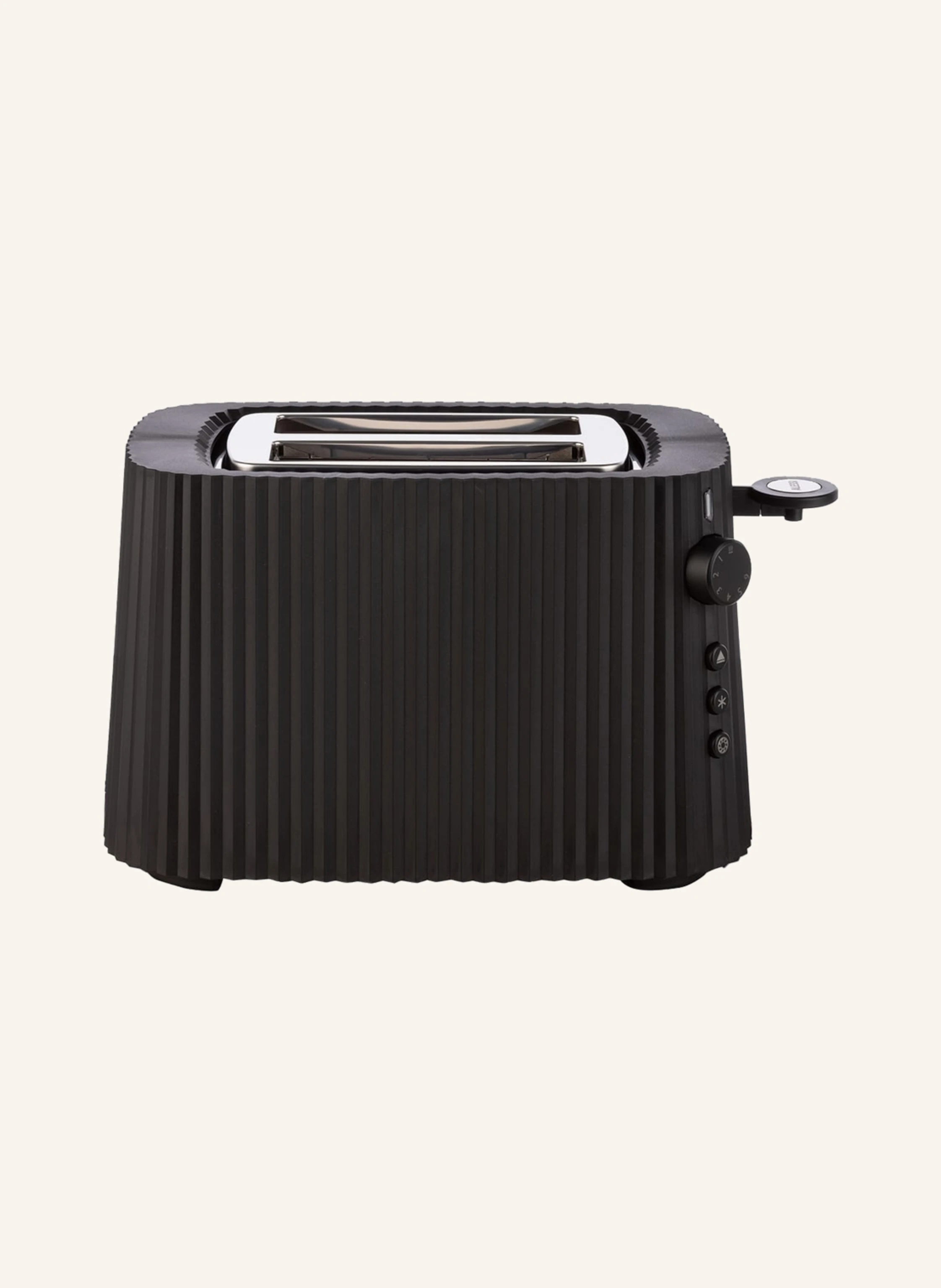 ALESSI Toaster PLISSÈ