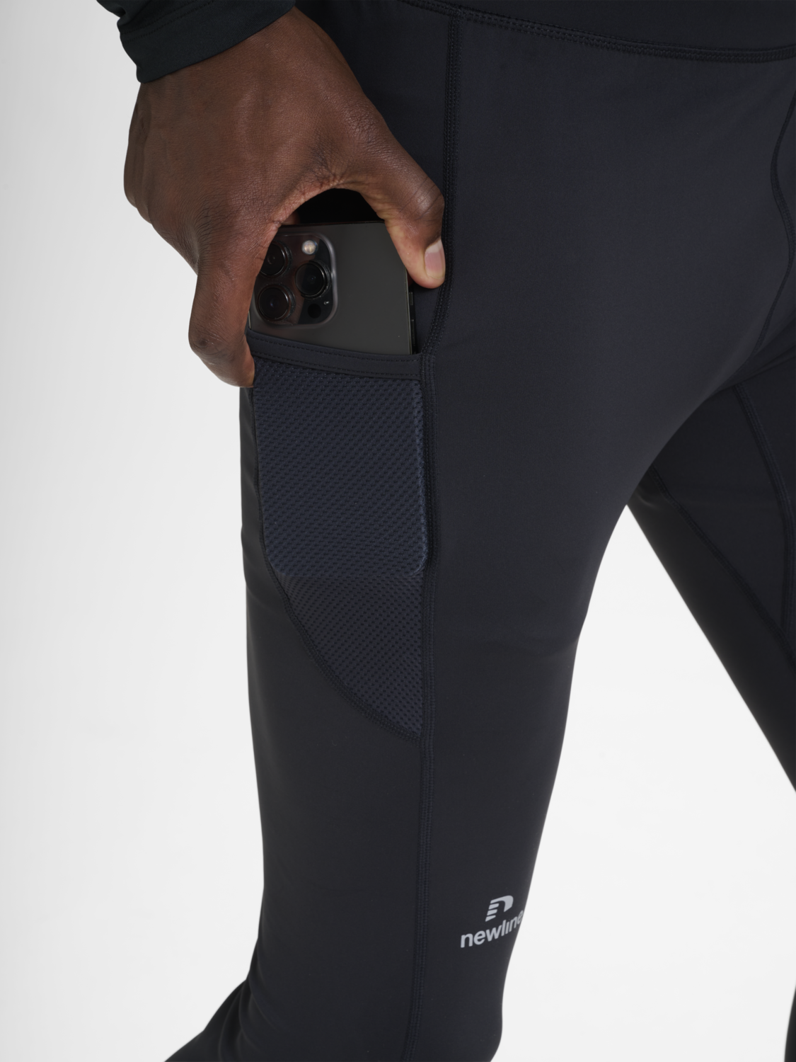 nwlRACE POCKET TIGHTS