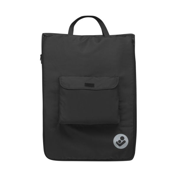 Maxi-Cosi Ultra-Compact Reistas - Black
