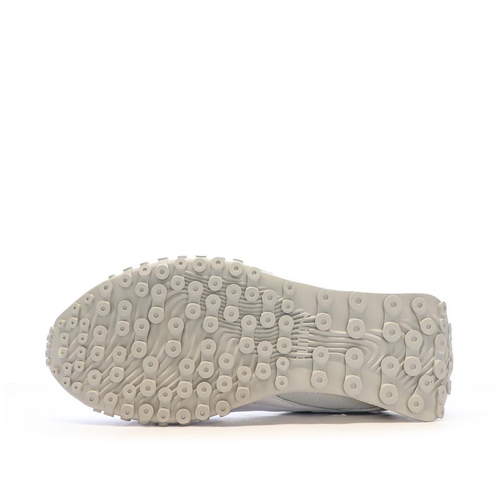 Puma Baskets Beige/Bleu Homme/Ado Puma Rider Washed