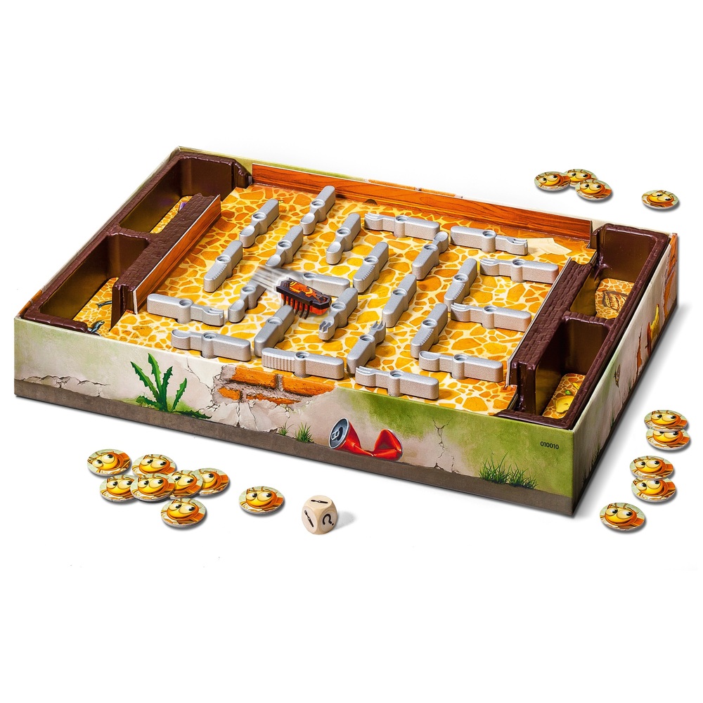 Ravensburger Bugs in the Kitchen Spiel