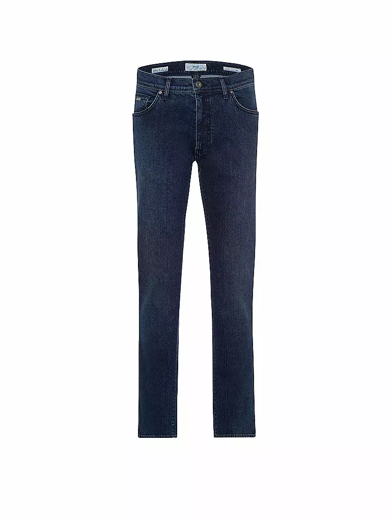 BRAX Jeans Straight Fit CADIZ blau