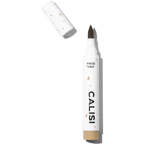 Face Tint Multi Freckle Pen Dark