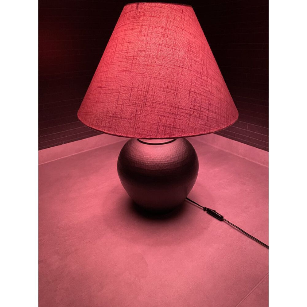LYSPÆRE LUMINANS MIGUEL RGB E27 9W
