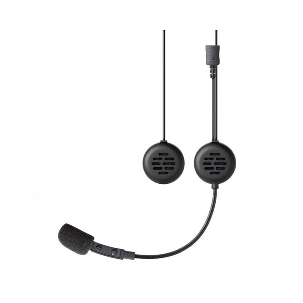 Intercom Midland BTGO pour Casque Jet et Modulaire