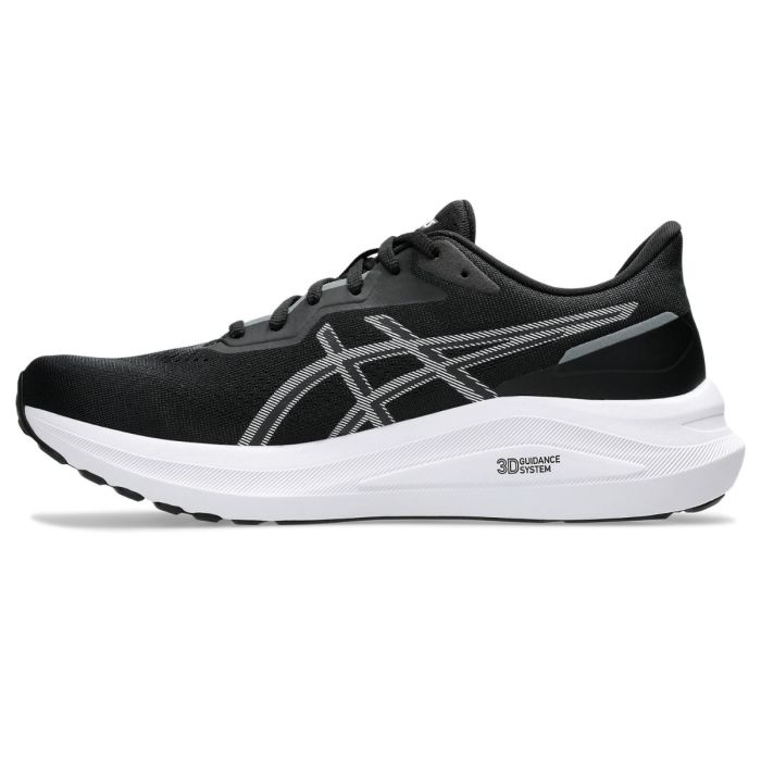 Asics Herre Løbesko GT-1000 13 Sort