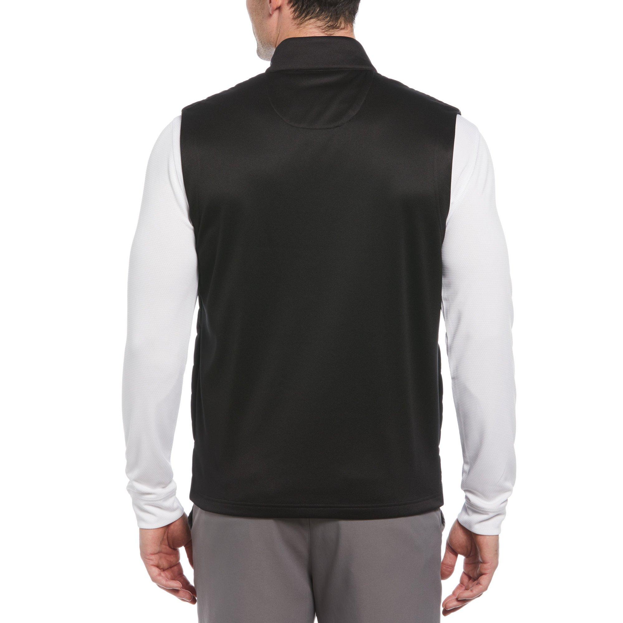 Callaway Quilted Gilet Mens