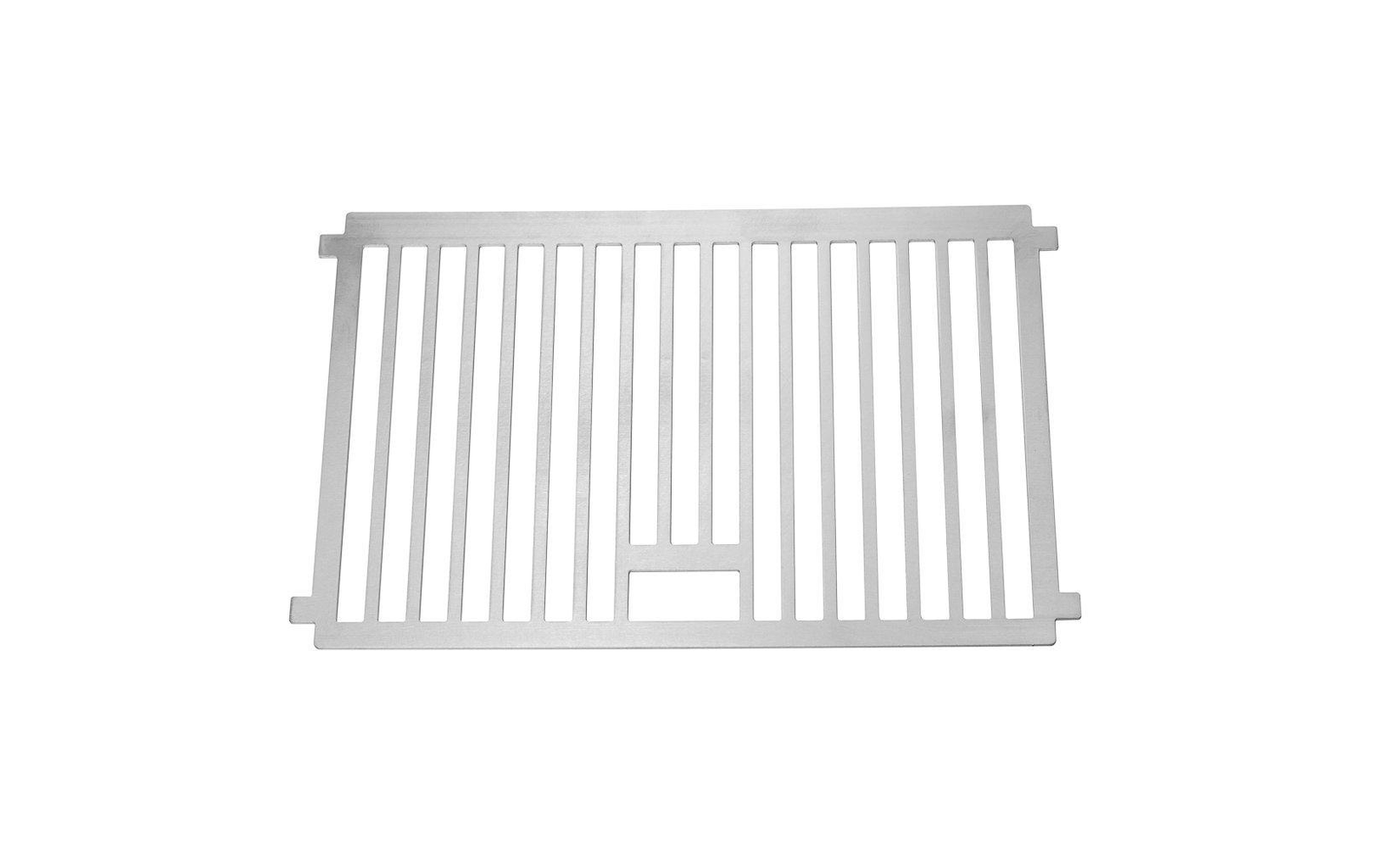 Fennek Zweiter Grillrost für den Fennek Grill 270 x 183 mm