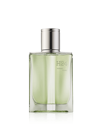 Hermès H24 Herbes Vives Eau de Parfum Spray Refillable 50ml