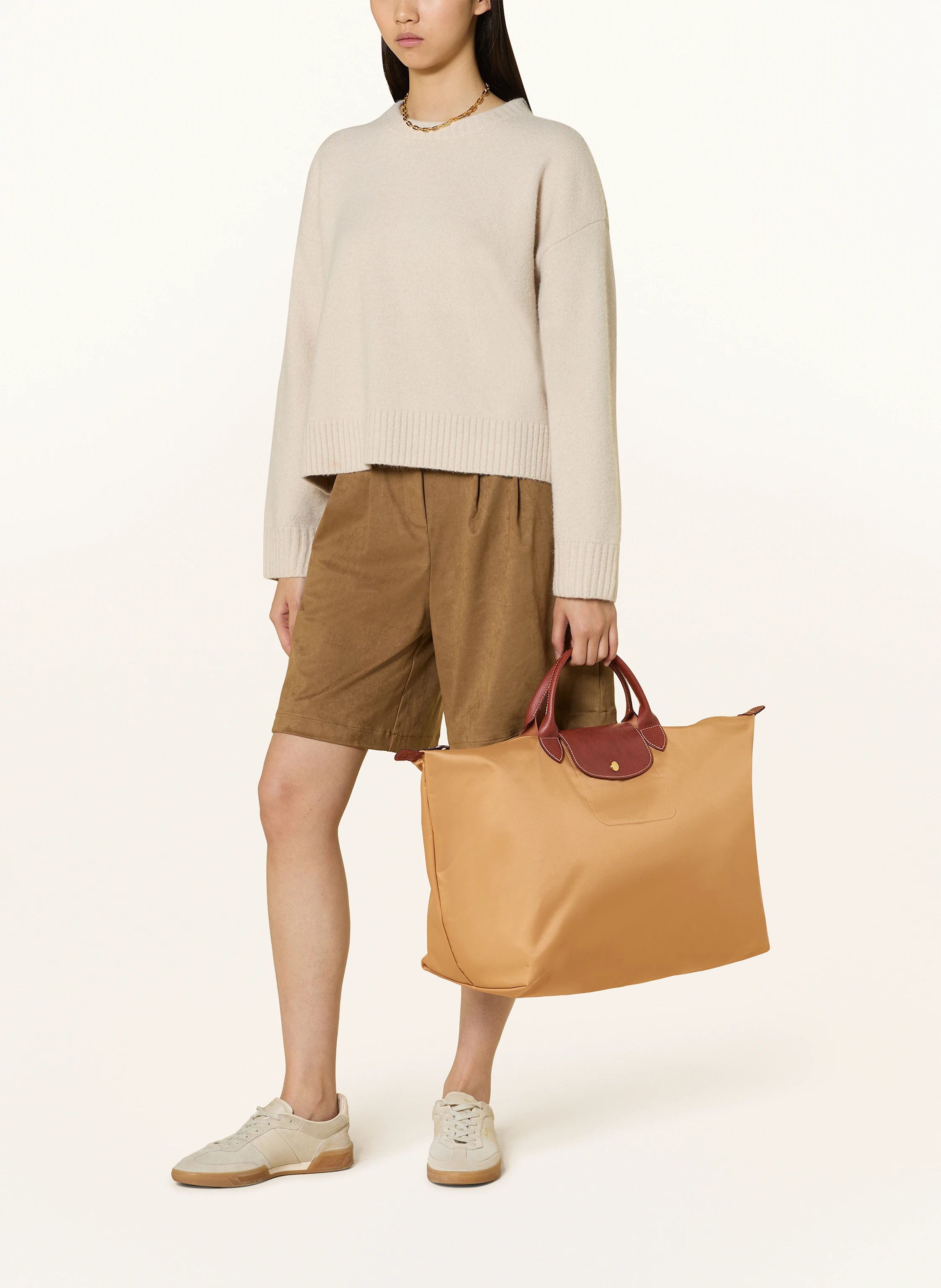 LONGCHAMP Shopper LE PLIAGE LARGE