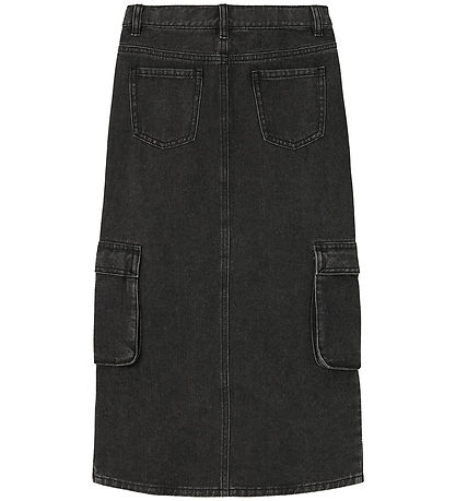Name It Rock - NkfKylie - Black Denim
