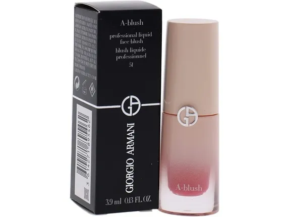 Giorgio Armani Giorgio Armani, Ecstasy Lacquer , Shining, Lip Gloss, 202, Night Nude, 6 ml Til kvinder