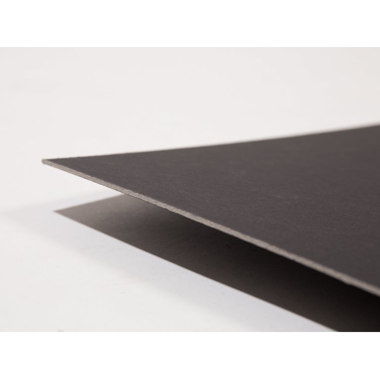 Modulor Graphic Board black