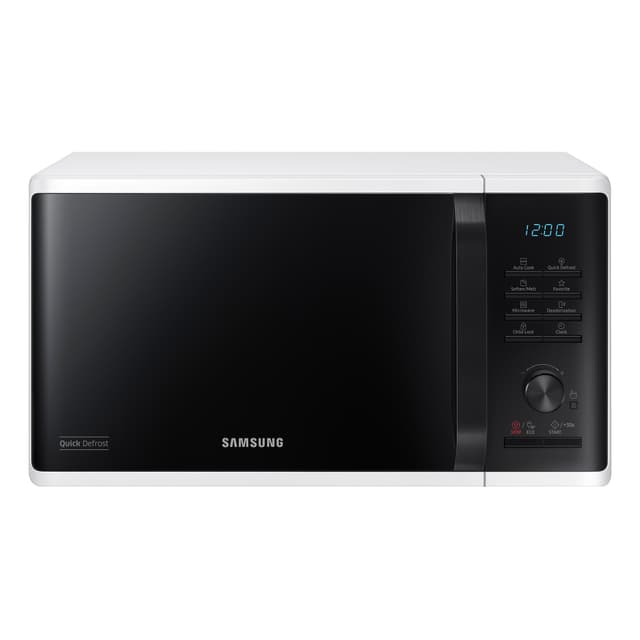 Samsung mikrobølgeovn MS23K3515AW