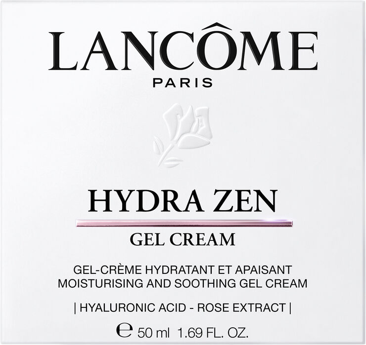 Lancôme Lancôme Hydra Zen Moisturizing Gel Cream 50ml