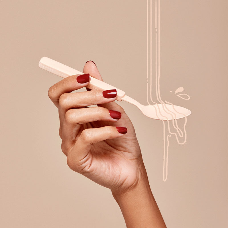 Faux ongles impress color express(y)ouself