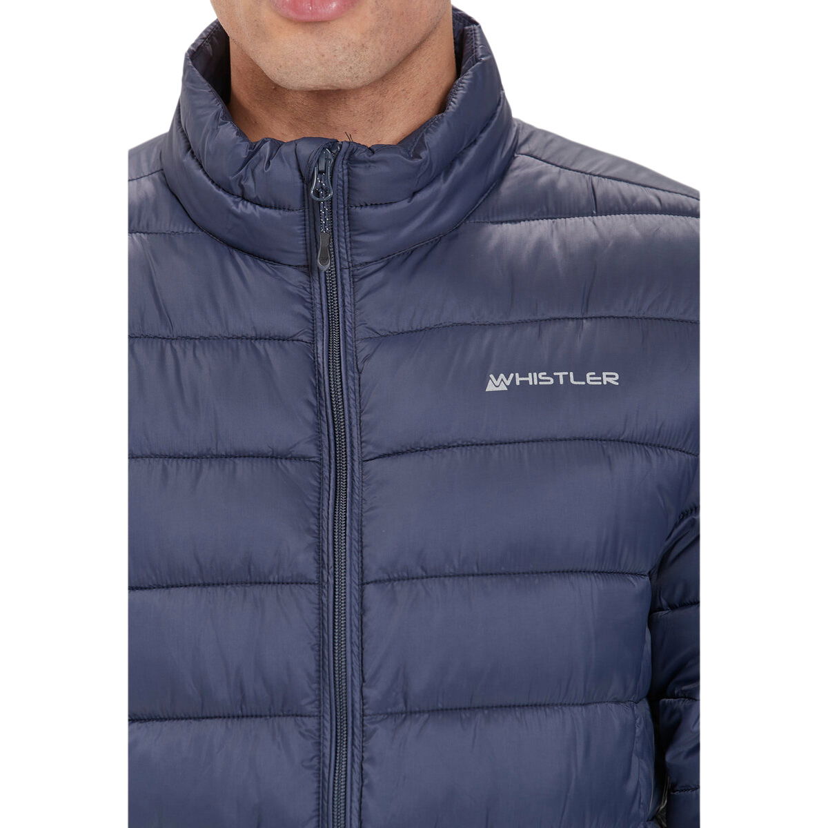 Whistler Leopold Pro-lite Jakke Herre
