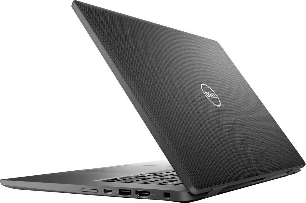 Dell Latitude 7530 | i5-1250P | 15.6