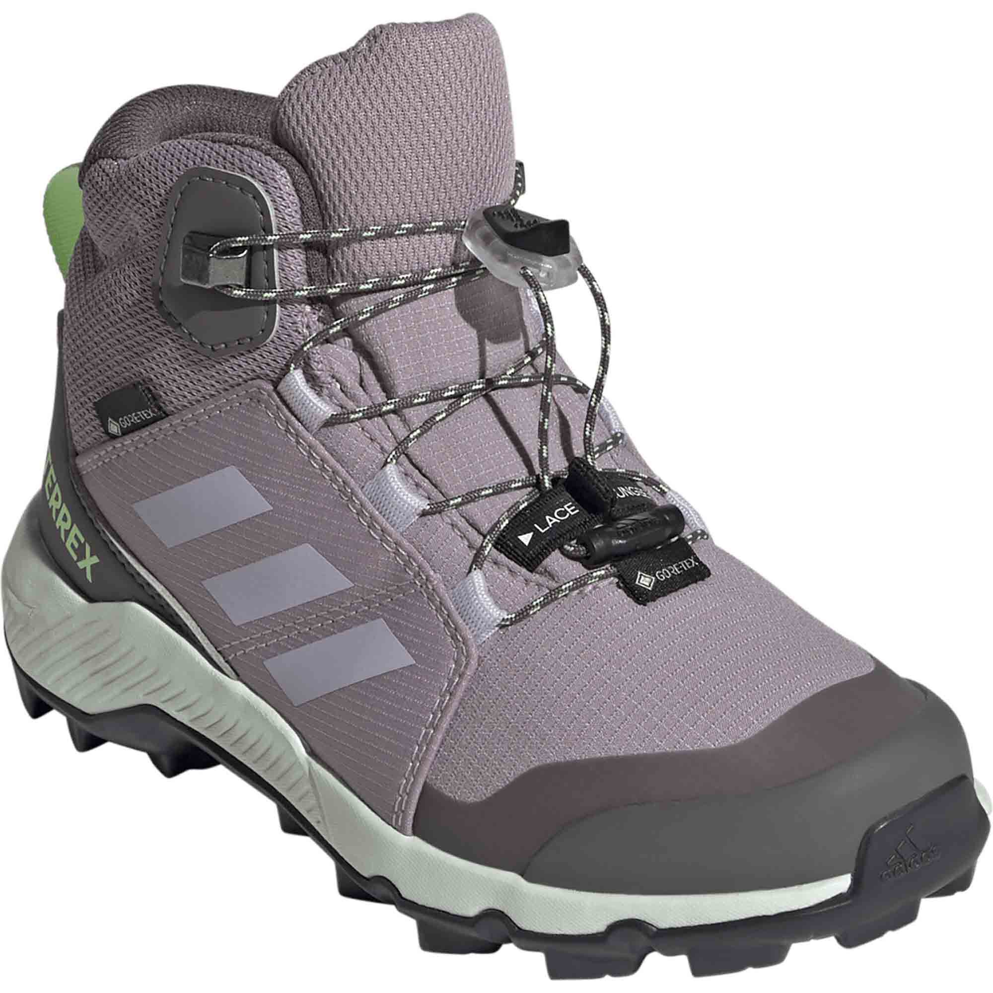 Adidas PerformanceTERREX MID GTX K