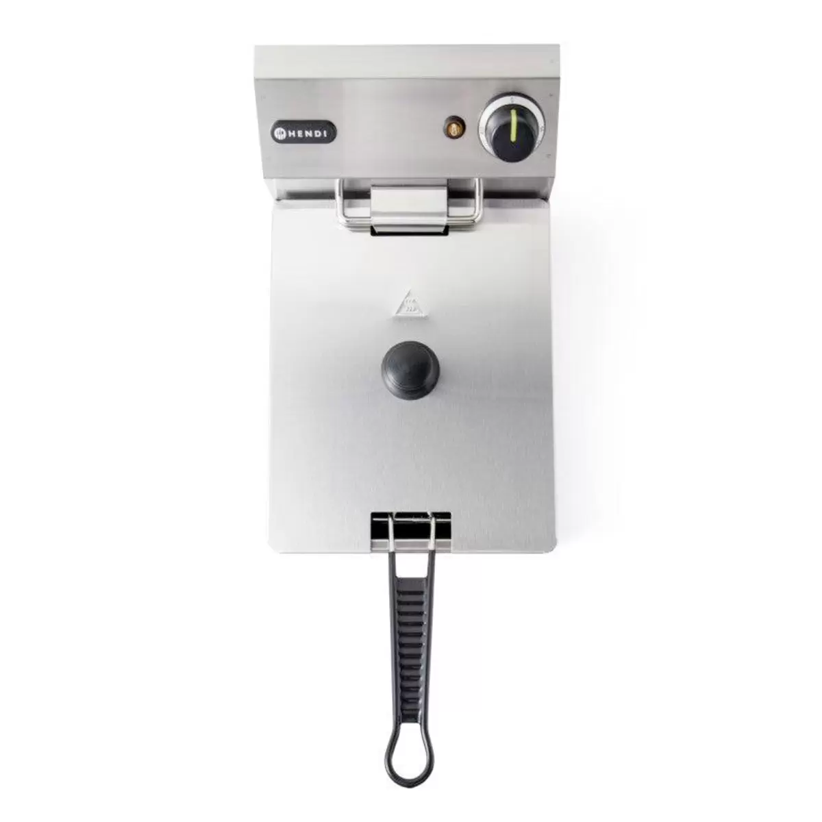 Fritteuse Öl HENDI Blue Line 6L, 3300W,