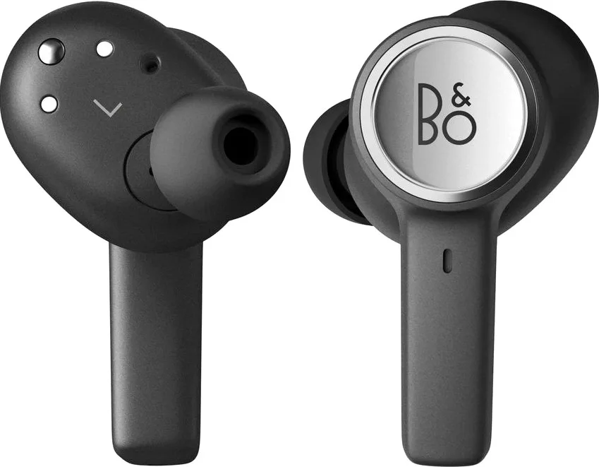 Bang & Olufsen Beoplay Eleven Aluminium Écouteurs True Wireless