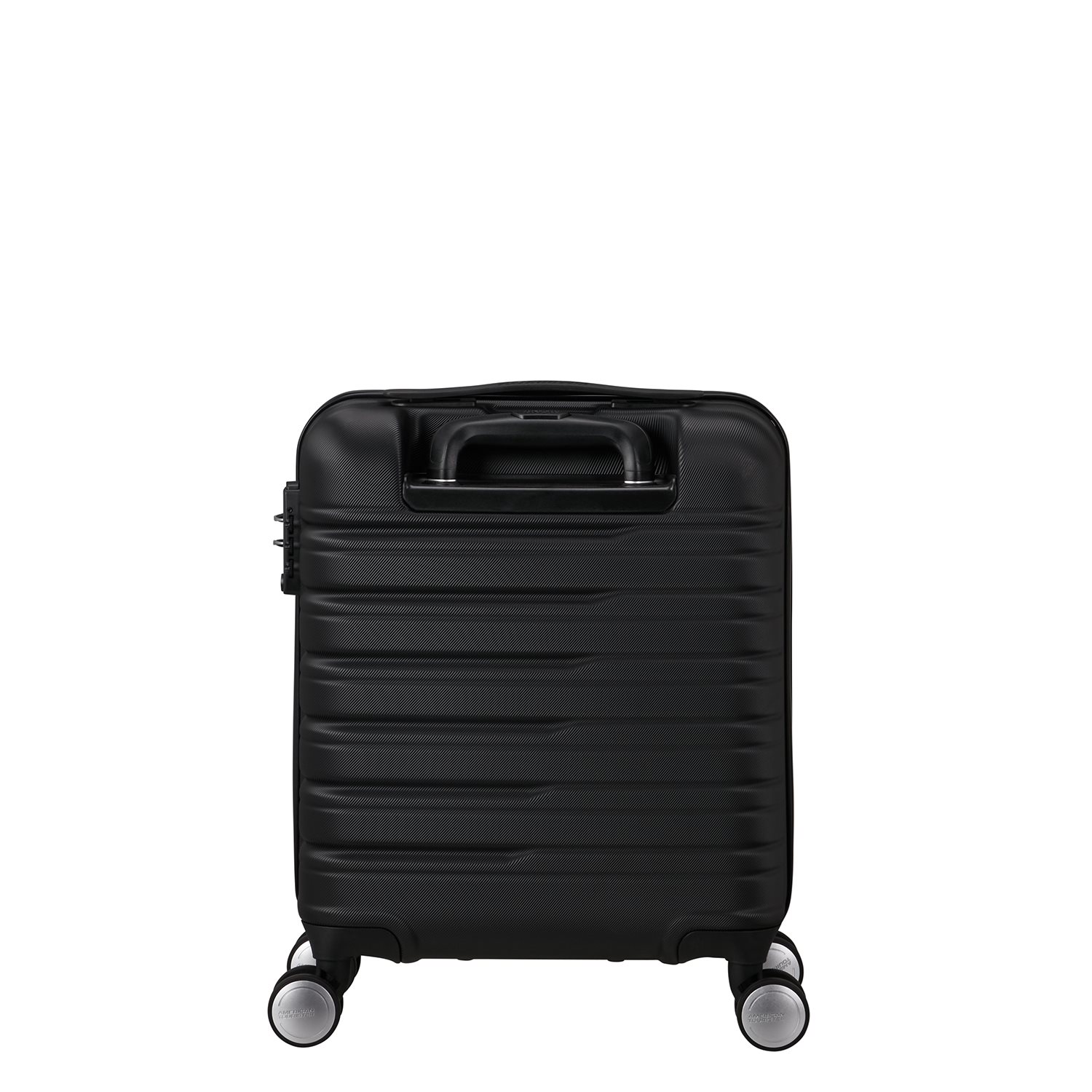 American Tourister Flashline Underseater Spinner 45/35/20 cm Shadow Black