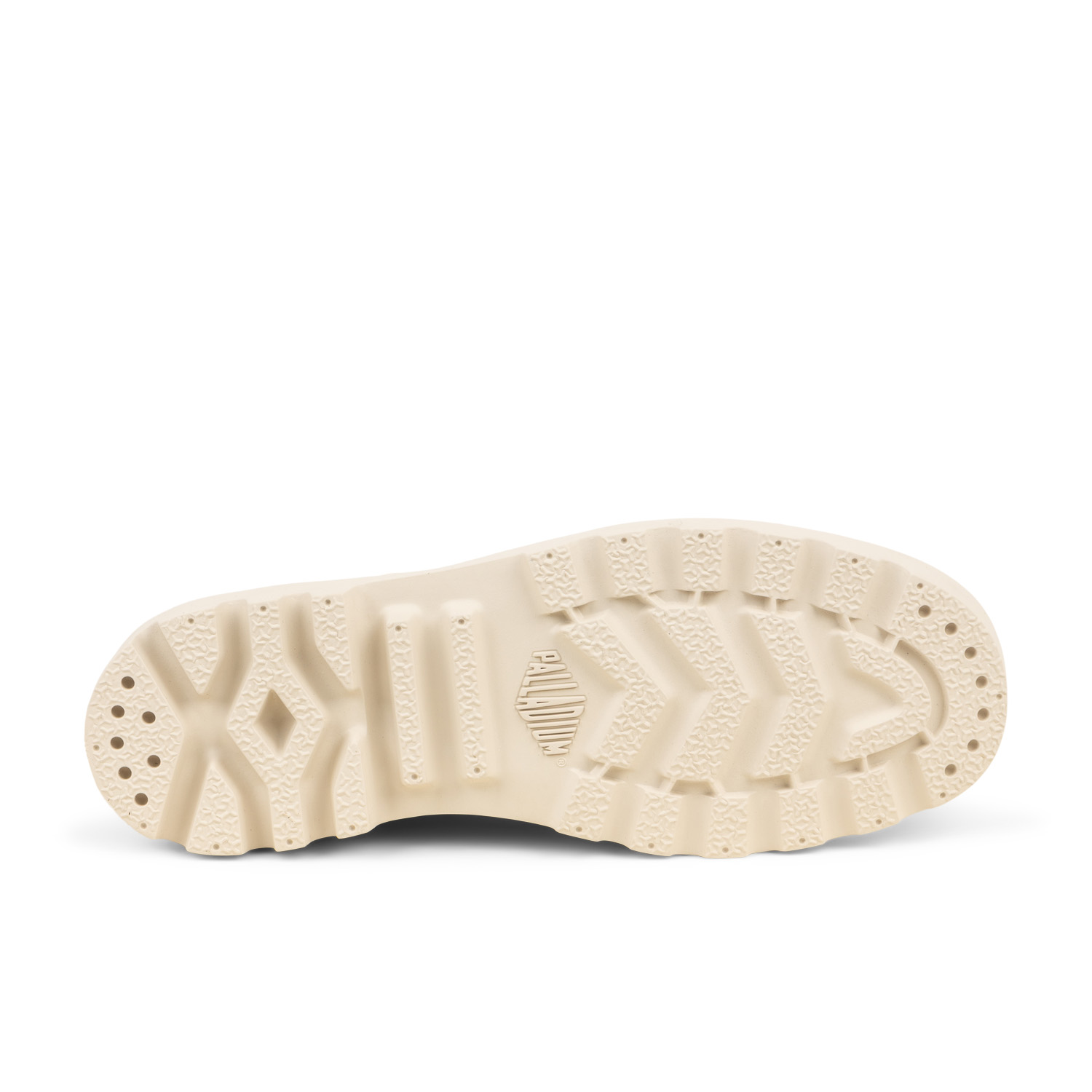 Baskets femme PALLADIUM PAMPA OXFORD