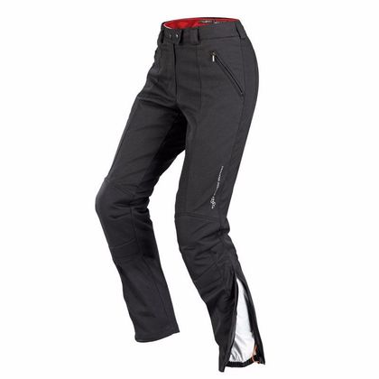 Pantalon Spidi GLANCE 2 LADY H2OUT - Noir