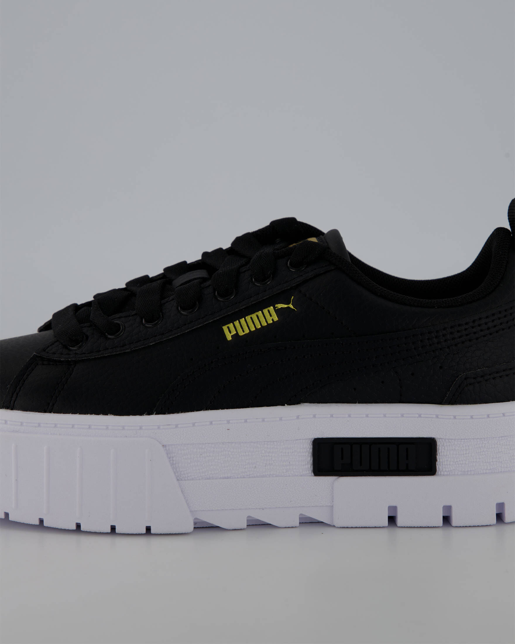 Puma| Kinder Sneaker MAYZE LTH JR