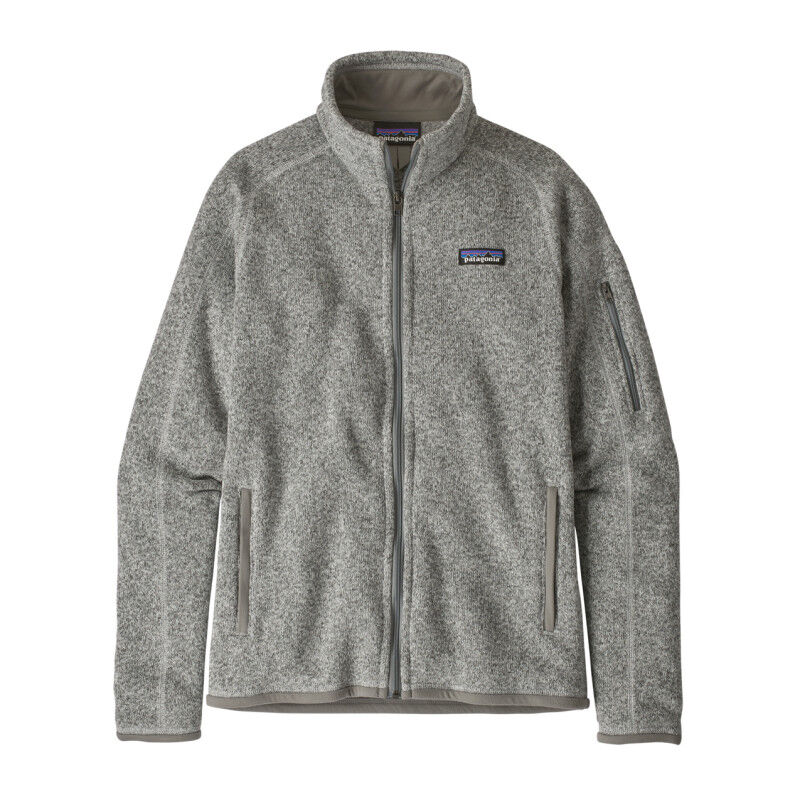 Better Sweater Jkt - Polaire femme