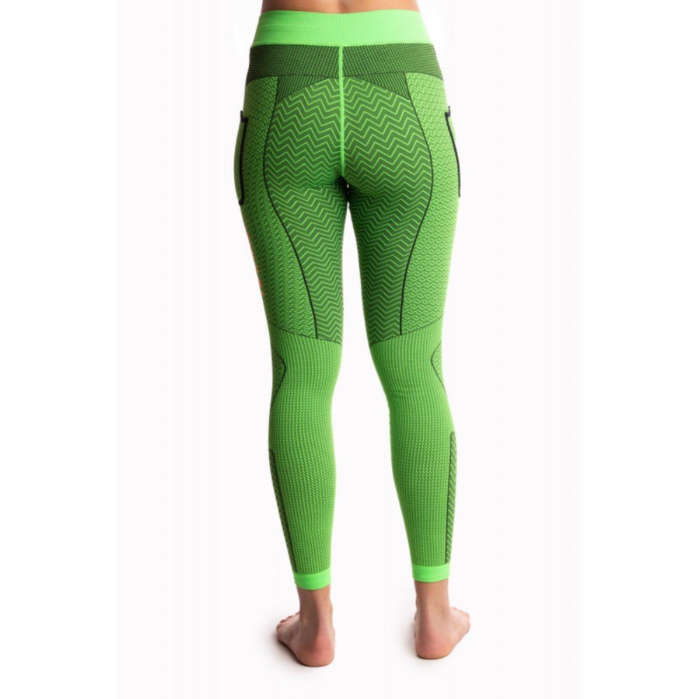 Malla Compresiva Mantra Hanker