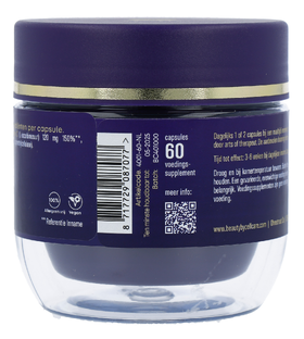 CellCare Beauty Supplements Skin Hyaluron-Plus Capsules 60CP