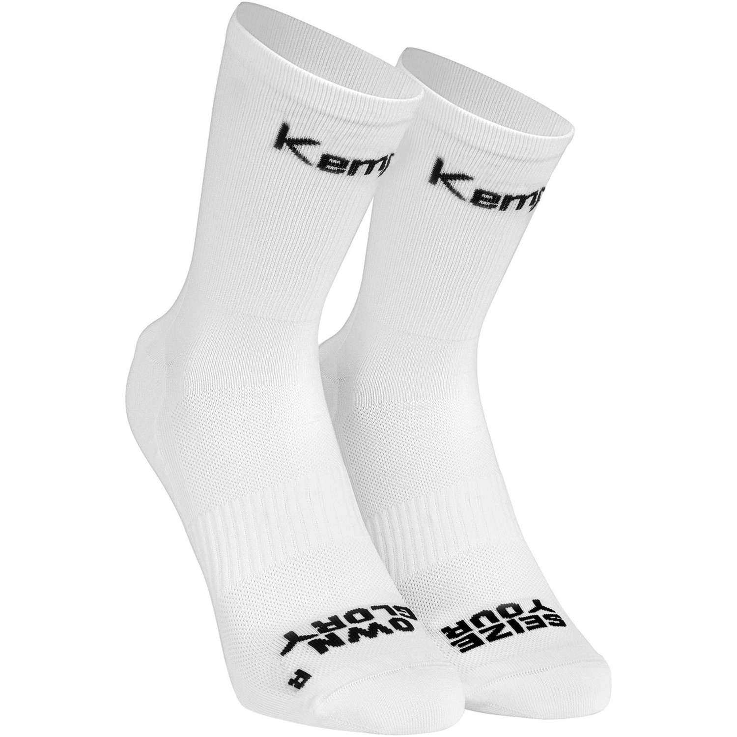Kempa STMNT Socks Only Now