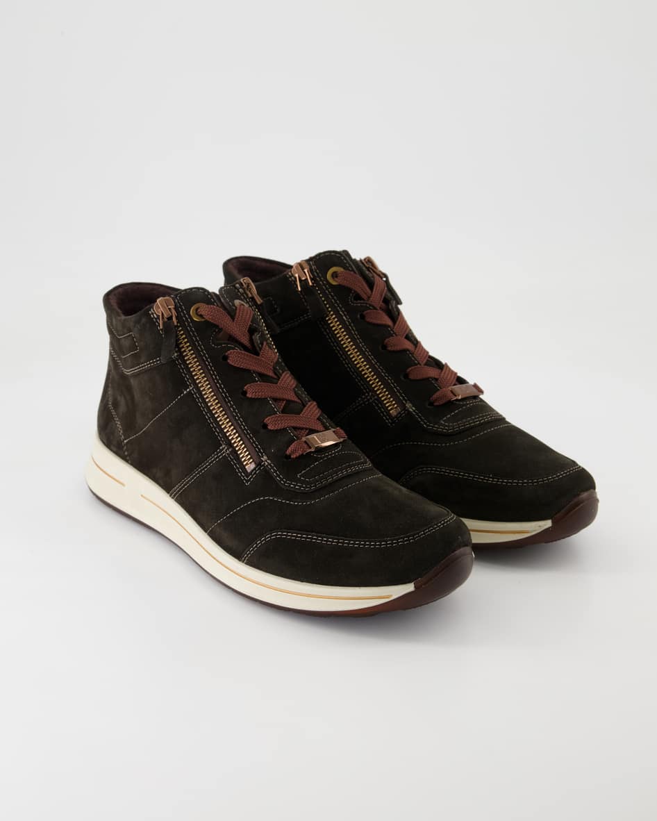 Ara OSAKA Stiefeletten in Braun
