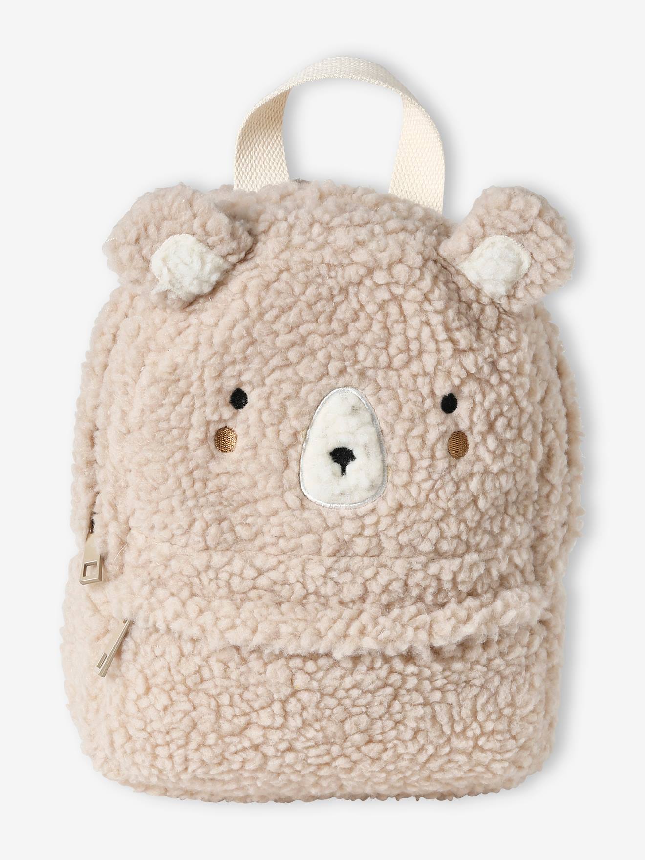 Mochila infantil Sherpa