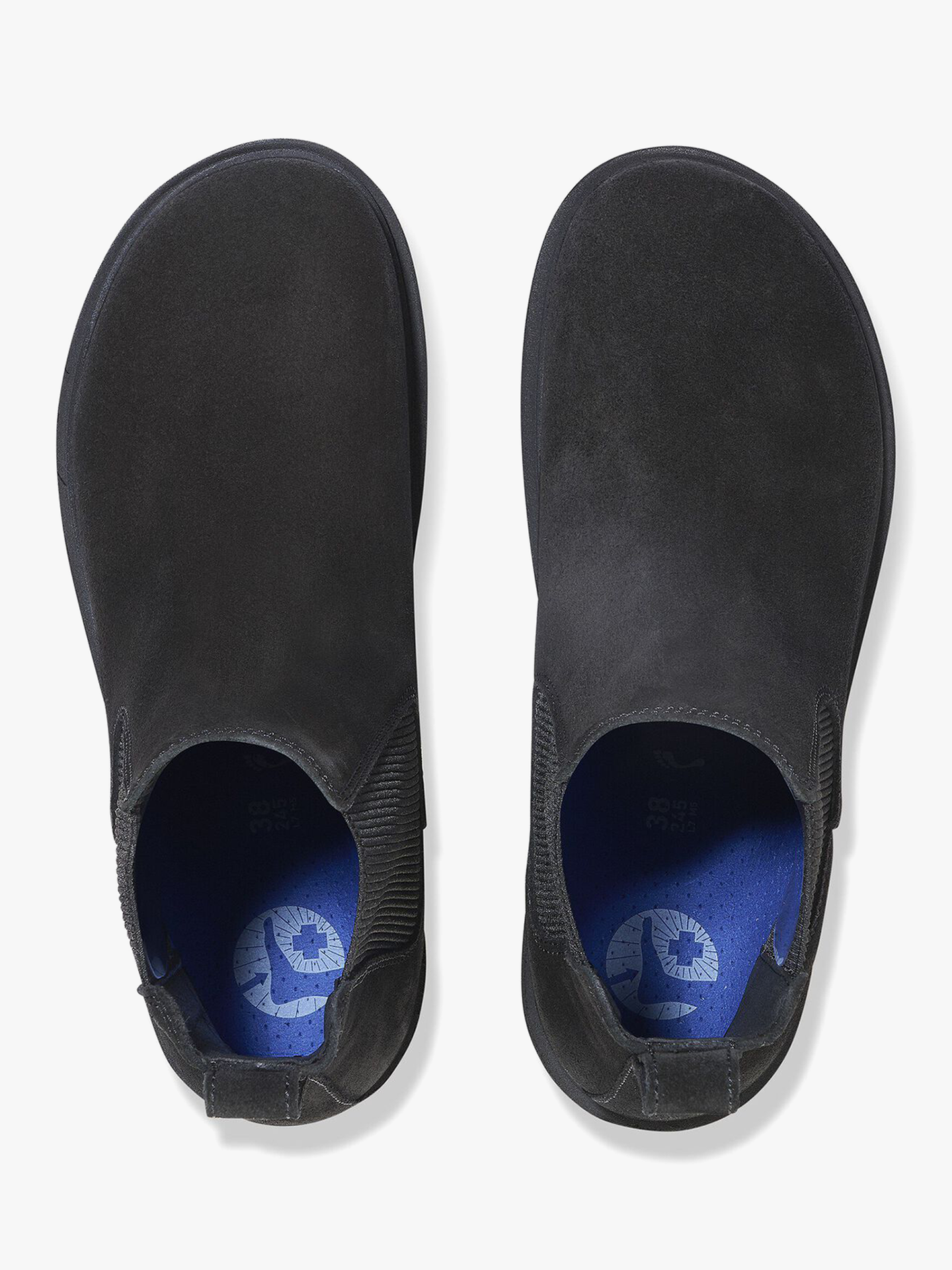Highwood Slip On