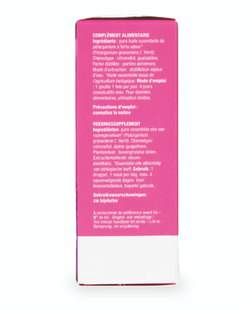 Purasana Etherische Olie Rozengeranium 10ML