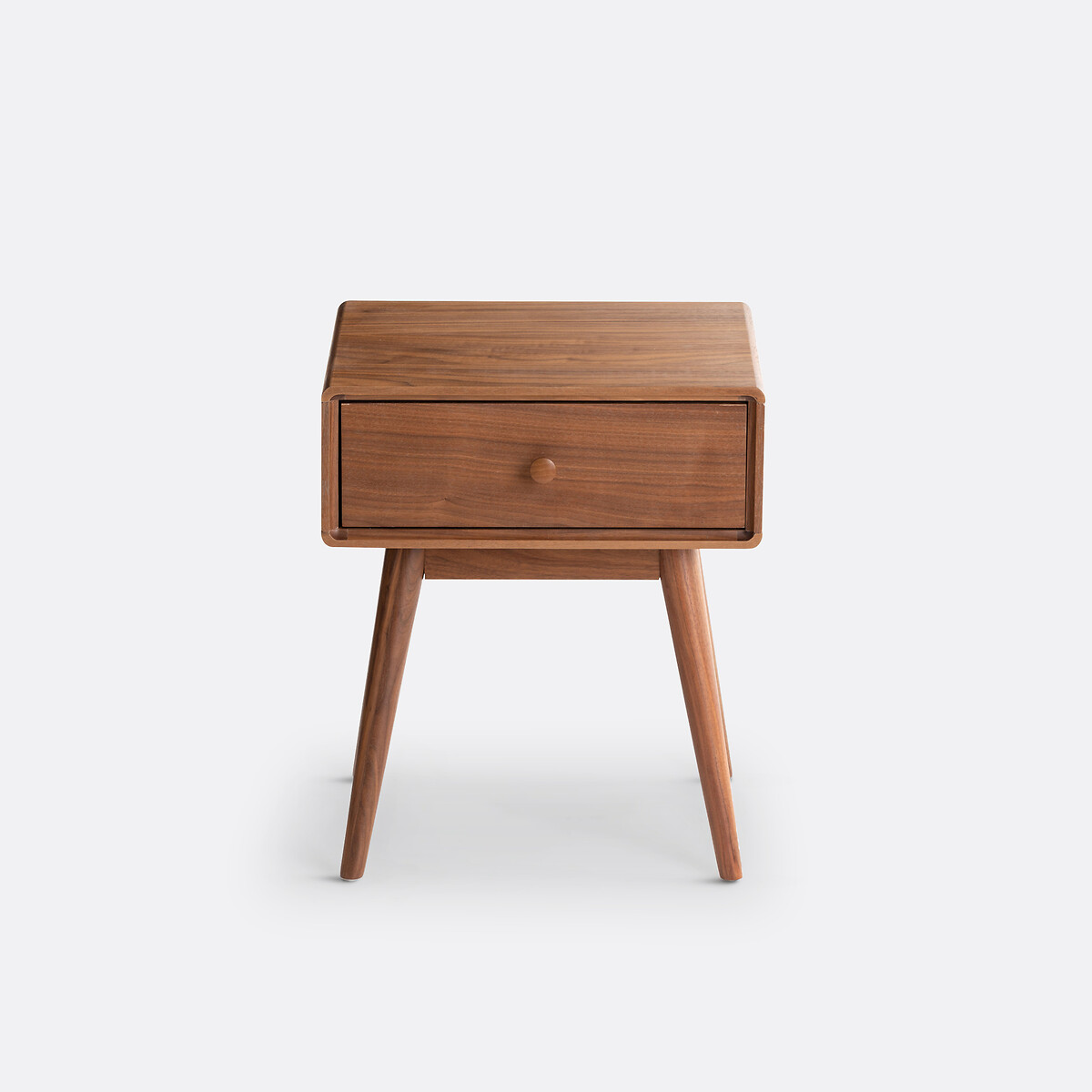 LA REDOUTE INTERIEURS<br>Mesinha de cabeceira 1 gaveta, Miji