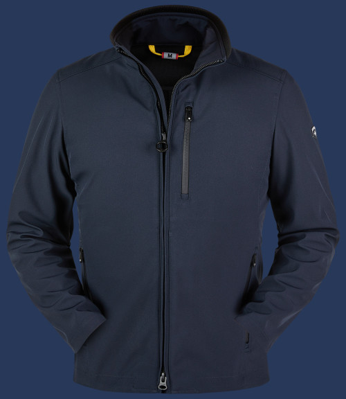 Alpinus DryShellAirTec, Darknavy