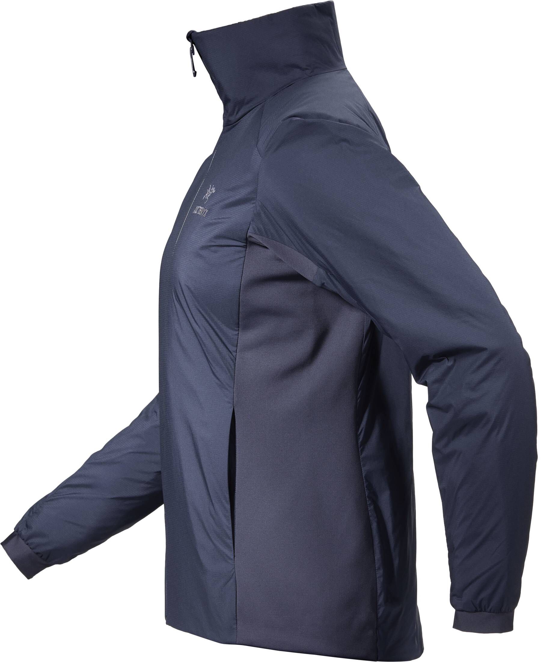 Arcteryx| Damen Trekkingjacke ATOM JACKET W