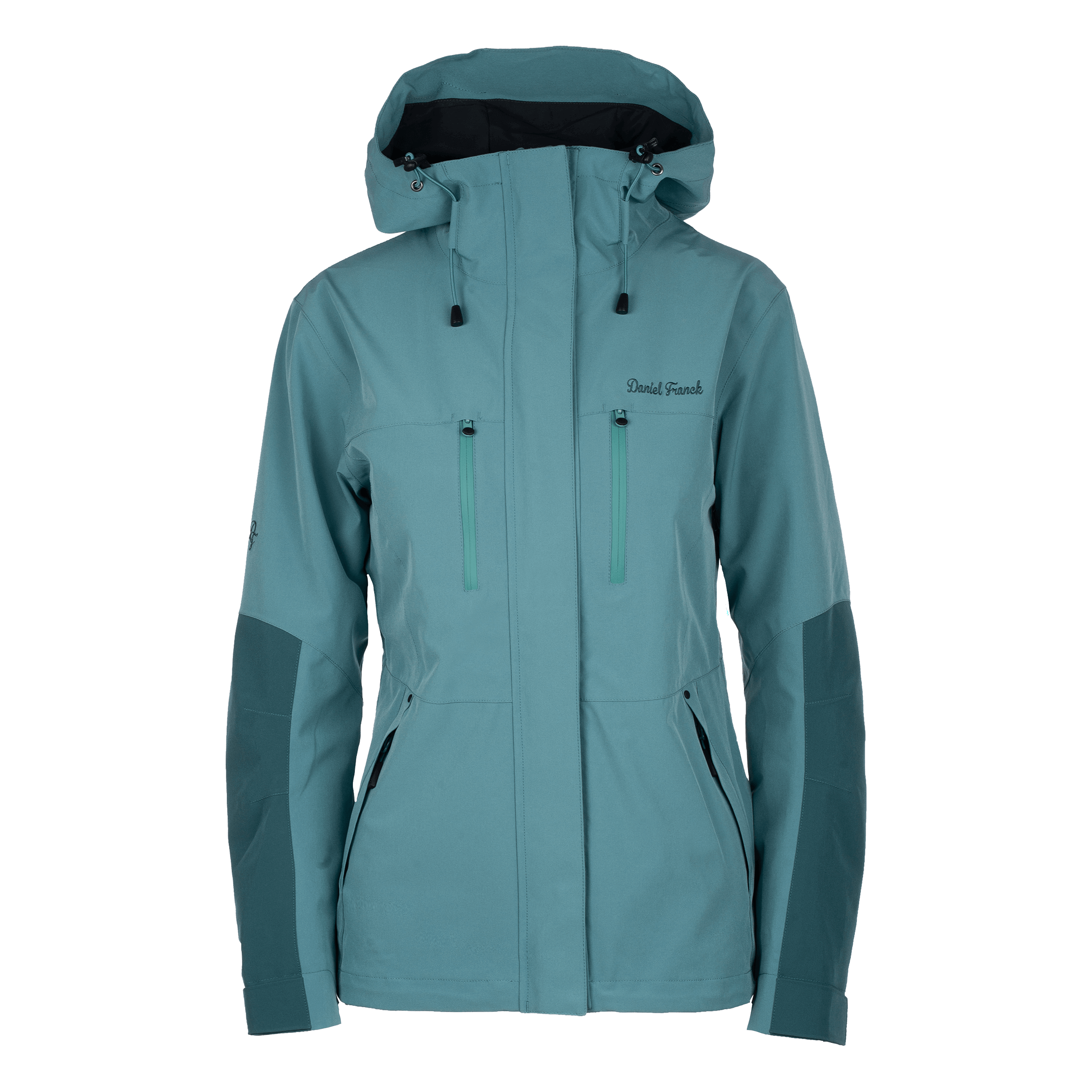 Daniel Franck Alpha 2L Jakke Dame - Bukse