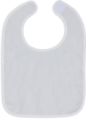 Jollein Miffy Peekaboo Smekke 2-Pakk, Sea Green