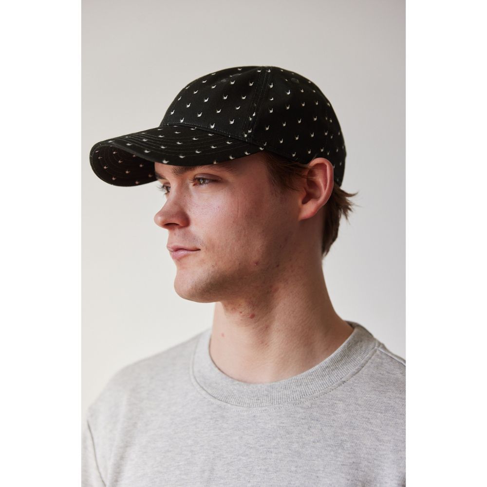 Caps Herre Grønn