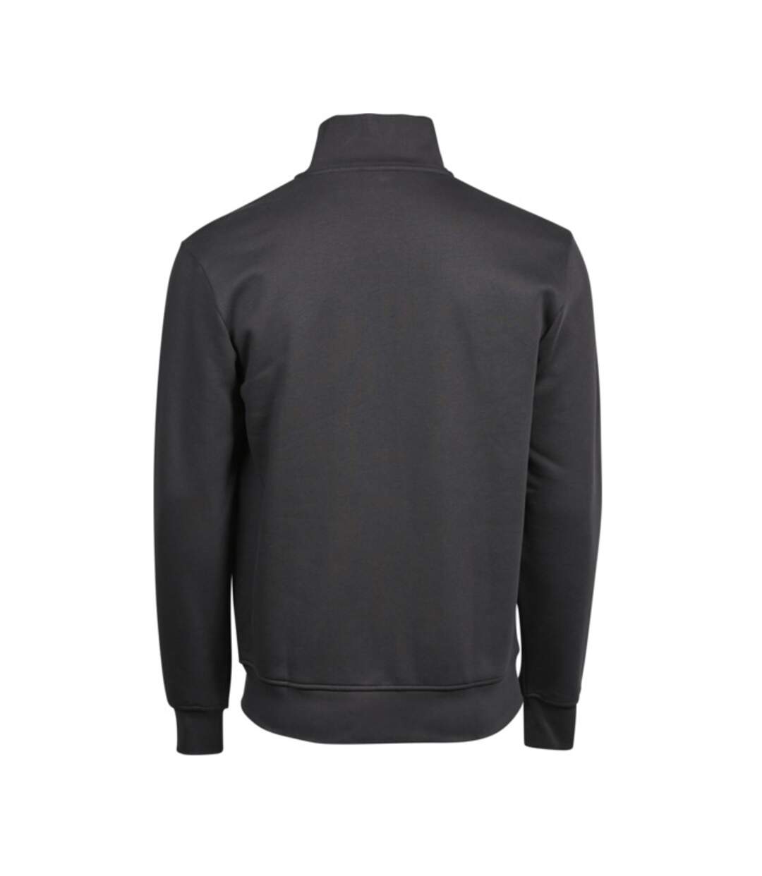 Tee Jays - Cardigan - Homme (Gris foncé) - UTBC5046