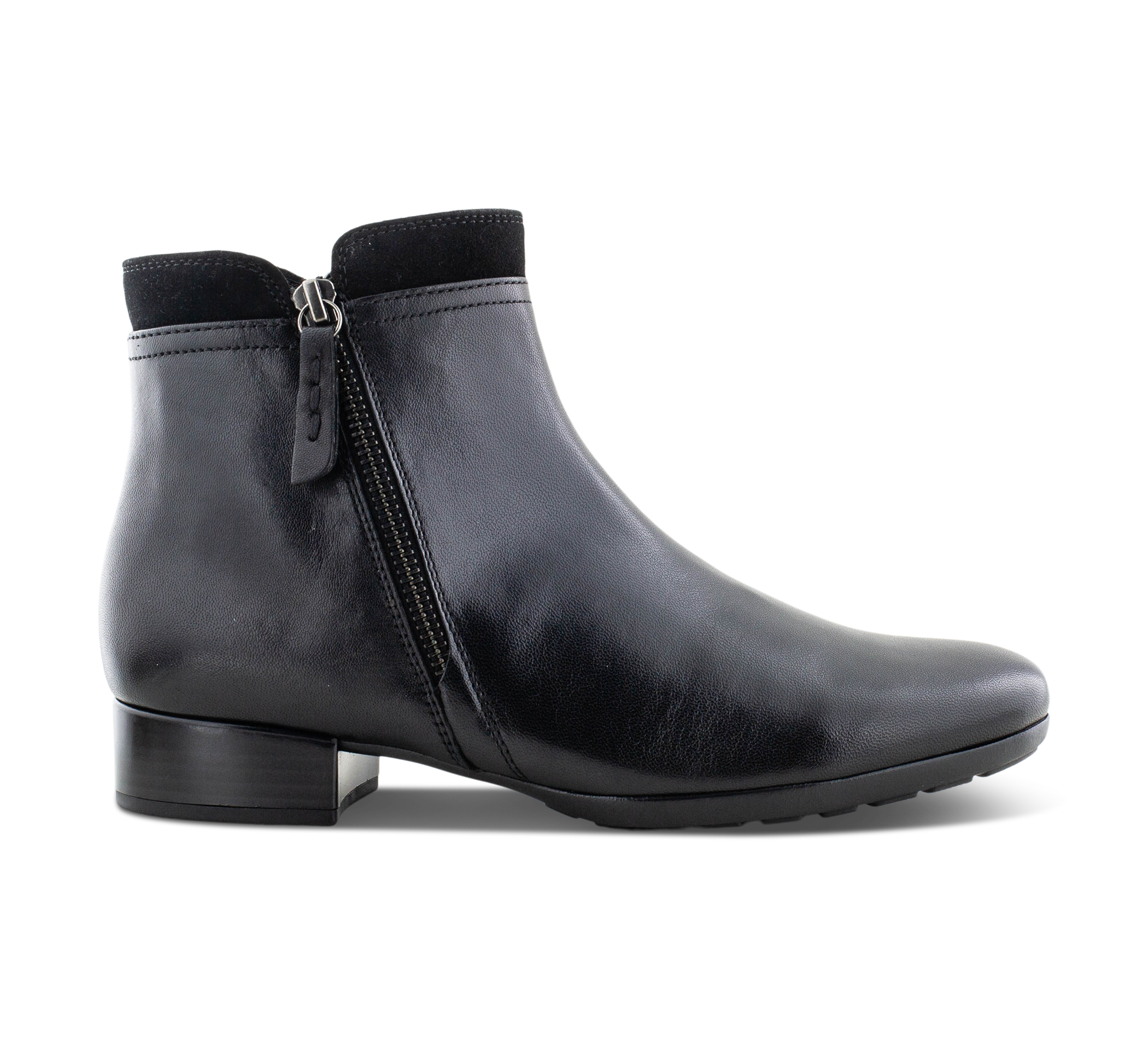 Gabor Pisa H - Klassische Stiefelette